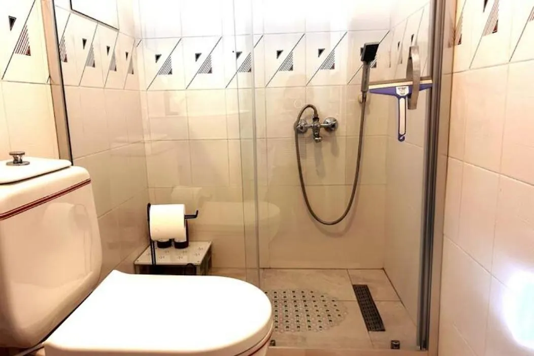 A Large, Comfortable Flat In The Best Area Of Ankara, Turkey Apartment Ankara
