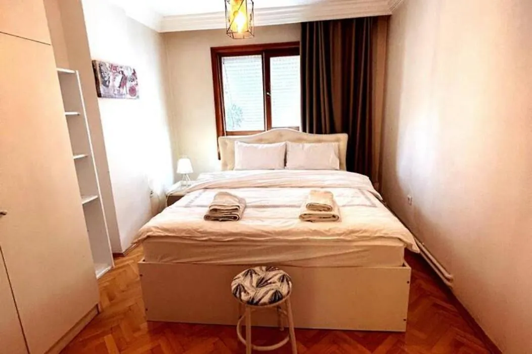 A Large, Comfortable Flat In The Best Area Of Ankara, Turkey Apartment Ankara
